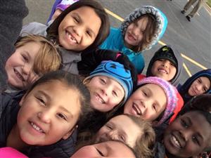 Turkey Trot 2016 